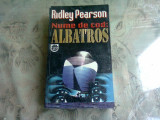 NUME DE COD ALBATROS - RODLEY PEARSON