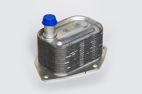 Radiator Ulei 63482 TH.05.031