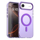 Husa iPhone 17 Air Asteroid GSM CandyCase MagSafe, mov