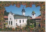 bnk cp Manastirea Agapia - Vedere - necirculata