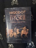 Herodot - Cele mai frumoase istorii