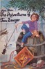 Aventurile lui Tom Sawyer, Mark Twain, Editura Didactica 1978, Coperta Cartonata, 160 pagini, Limba Engleza