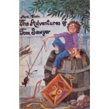 THE ADVENTURES OF TOM SAWYER-MARK TWAIN-260710