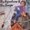 THE ADVENTURES OF TOM SAWYER-MARK TWAIN-260710