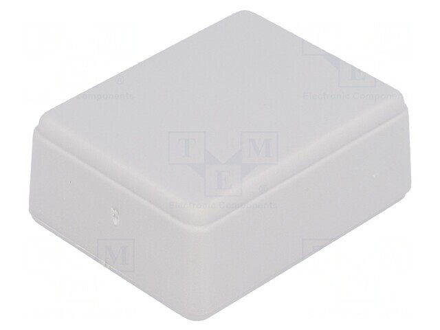 Carcasă Universală ABS Gri 40x50x20mm