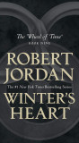 Winter&#039;s Heart | Robert Jordan, Tor Books