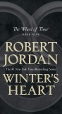 Winter&#039;s Heart | Robert Jordan