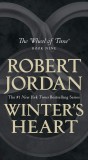 Winter&#039;s Heart | Robert Jordan, Tor Books