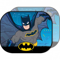 Set 2 parasolare Batman Eurasia CZ10971