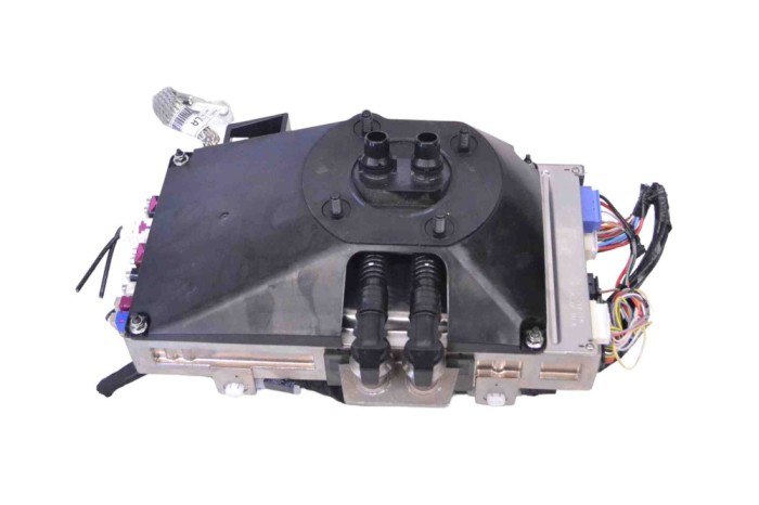 Alt modul de control TESLA MODEL 3 2019 OEM: 1462554-05-H 15338713