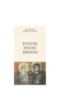 Postim pentru Hristos - Paperback brosat - Arhim. Vasilios Bacoianis - De Suflet