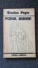 Podul Aerian - Marian Popa, Editura Albatros, 1981, Carte Aventura, Beletristica