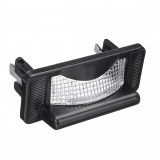 Lampa Numar Inmatriculare Am Mercedes-Benz Sprinter 1 1995-2006 2D0943021A, General