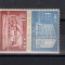 ROMANIA 1964 - ZIUA MARCII POSTALE ROMANESTI - MNH - LP 595