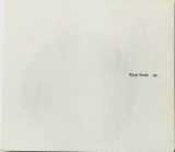 Ryoji Ikeda &lrm;&ndash; Op. NM / NM cd muzica clasica contemporana Touch, UK, 2002