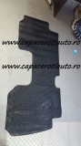 Covorase Cauciuc Iveco Daily (1996-2005) Tip Tavita, Margine Inalta, Antiderapante - Set Auto Dedicat