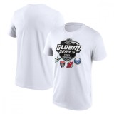 NHL produse tricou de bărbați 2024 Primary Logo All Teams - 3XL