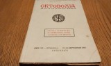 ORTODOXIA Revista Patriarhiei, Anul VII, Nr. 3, 1955, Scriptura Sacra, Crestinism