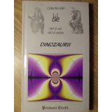 DINOZAURII-ERIC BUFFETAUT-223897