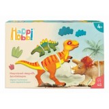 HAPPI HOBBI JUCARIE MAGNETICA DINOZAURI