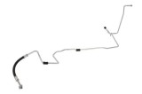 Conducta inalta presiune,aer conditionat PEUGEOT 407 SW (6E_, 6D_) (2004 - 2011) THERMOTEC KTT160309