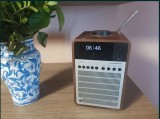 Radio DAB+ si FM REVO SUPER SIGNAL Bluetooth