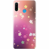 Husa silicon pentru Huawei P30 Lite, Girlish 002