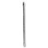 Suport pentru microfon Gooseneck de 400 mm cromat