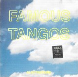 Orchestra Cornel Popescu / Orchestra Alexandru Imre - Famous Tangos II, CD