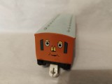 Bnk jc Thomas &amp; Friends Trackmaster - Clarabel - Tomy 2004
