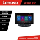 Navigatie Honda Accord 2004-2008 K-accord Lenovo PRO 4+64 13 inch 2K android 4G DSP gps internet Q CarStore Technology