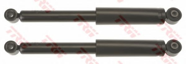 Amortizor MERCEDES V-CLASS (638/2) (1996 - 2003) TRW JGT240T