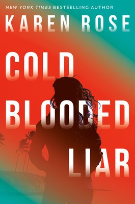 Cold-Blooded Liar foto