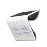 Aplica de perete cu incarcare solara LED COD: 7523, Oem