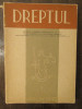 REVISTA DREPTUL 1942