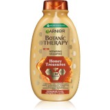 Garnier Botanic Therapy Honey &amp; Propolis șampon regenerator pentru par deteriorat 400 ml