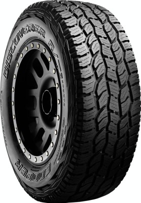 Anvelope Cooper Discoverer Att 225/60R17 103H Vara foto