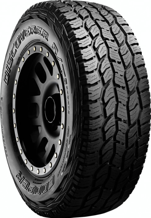 Anvelope Cooper DISCOVERER A/T3 SPORT 2 265/65R17 112T All Season