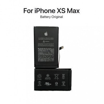 Apple Baterie iPhone XS Max Acumulator Original 3174mAh OEM foto