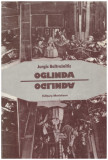 Jurgis Baltrusaitis - Oglinda - 131280