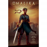 Cumpara ieftin Malika Warrior Queen TP Vol 01, Dark Horse Comics