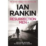 Resurrection Men
