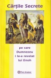 Cartile Secrete Revelate lui Enoh, Religie, Romana, 111 Pagini, Brosata, Buna