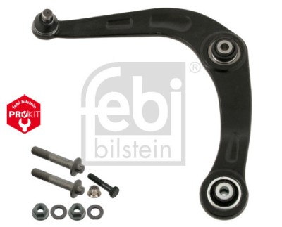 FEBI BILSTEIN 40781 Brat, suspensie roata foto