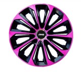 Set 4 capace roti Extra Strong Pink R14 pentru gama auto Jeep