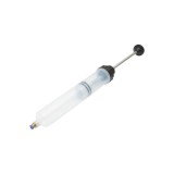 Pompa manuala universala transfer lichide auto 500 ml cu furtun Breckner Germany Cod: BK88882