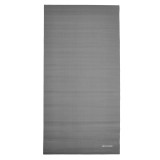 Covor cauciucat inSPORTline, 120 cm, gri
