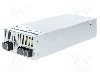 Alimentator SMPS, 250V DC, 6A, 1,5kW, XP POWER - HDA1500PS250-ETH
