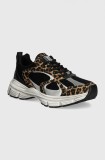 Steve Madden sneakers Plaja culoarea maro, SM11001908