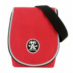 Husa camera compacta Crumpler MUT90-002 Muffin Top 90 rosie foto